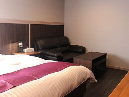 セントロ大隅 ホテルオオサキ 写真