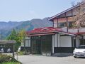 民宿森井 写真