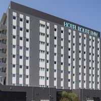 ホテルルートイン京都久御山