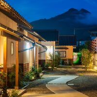 由布院 離れの宿 優夏月 写真