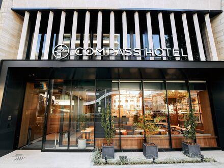 コンパスホテル名古屋 写真