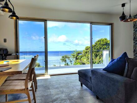 オーシャンビュー石垣 写真