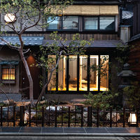 THE MACHIYA EBISUYA 写真