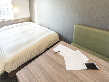 スーパーホテル広島 薬研堀通り 写真