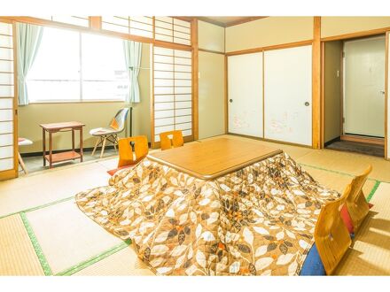 ホテル伊那 写真
