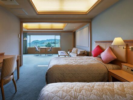 ホテルシンフォニーアネックス 写真