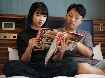The BREAKFAST HOTEL福岡中洲 写真