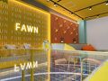 FAWN HOTEL 写真