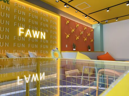 FAWN HOTEL 写真
