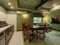 LONGINGHOUSE 旧軽井沢 諏訪ノ森 写真