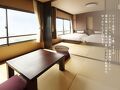 稲佐山温泉 ホテルアマンディ 写真