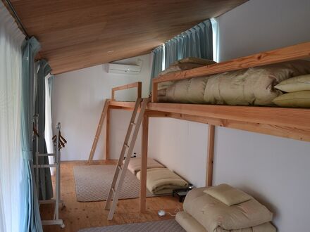 ゲストハウス無我 写真