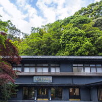 富士屋旅館 写真