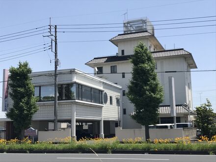ビジネスホテルいしむら 写真