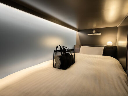 ホテルB4Tいわき 写真