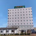 ＨＯＴＥＬ　ビジネスイン上越 写真