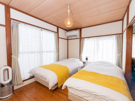 T-REEF Vacation House Pine Tree 写真