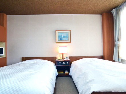 ビジネス ロイヤルホテル 写真