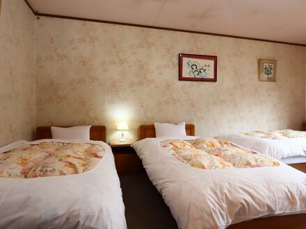 ペンション風の森 写真