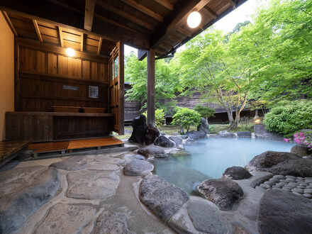 山川温泉 華柚 写真