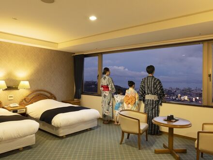 大江戸温泉物語 Premium ホテル風月 写真