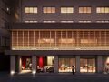hotel nansui 写真