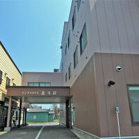 ビジネスホテル北斗荘