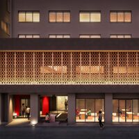hotel nansui 写真