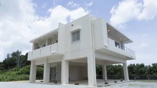 Suite villa 屋我地