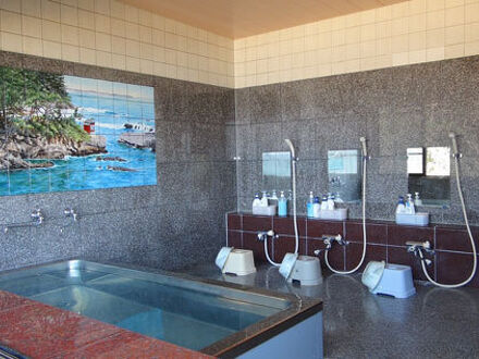 旅館 長浜荘 写真