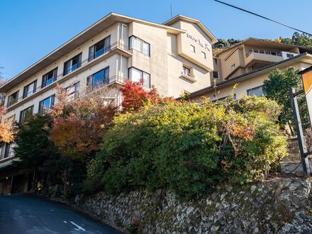 伊豆長岡温泉 かめや恵庵 写真