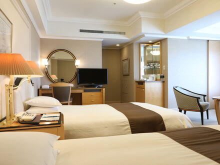 今治国際ホテル 写真