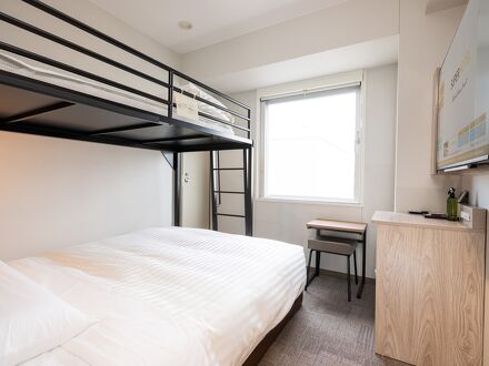 スーパーホテル丸亀駅前 写真