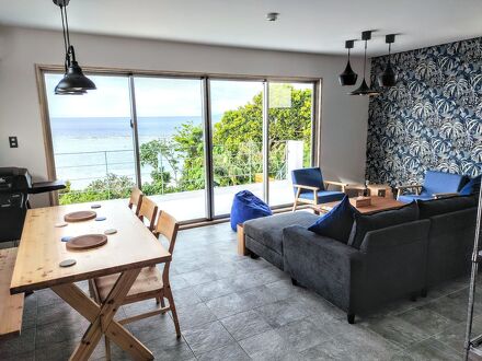 オーシャンビュー石垣 写真