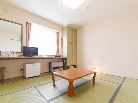 小さなホテルみのり 写真