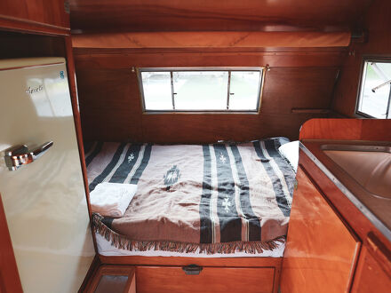 Beverly glamping 写真