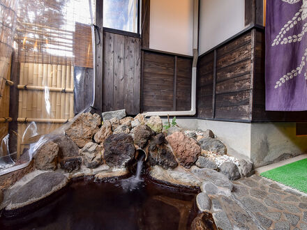 ゆふいん　湯平温泉　山荘松屋 写真