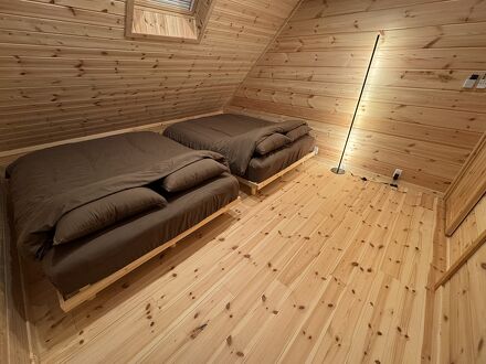 P's Wood 箱根仙石原 写真