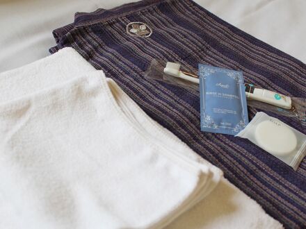 第１ビジネスホテル松屋 写真