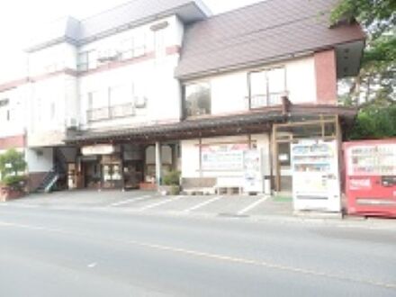 民宿と食事処　エンゼル 写真