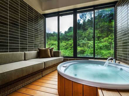 TWIN-LINE HOTEL YANBARU OKINAWA JAPAN 写真
