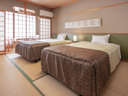 湯本観光ホテル西京 写真