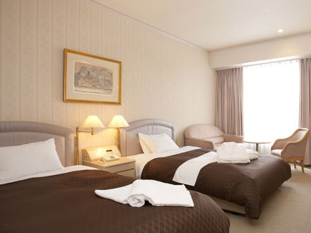 レンブラントホテル大分 写真