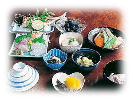 旅館　花月 写真