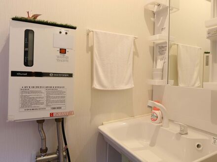 Sloth Glamping＜対馬＞ 写真