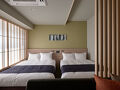 Premium Apart MONday 京都五条 写真