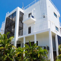 CASA DUMAI OceanVilla NAKIJIN 写真