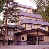 まるに旅館 写真