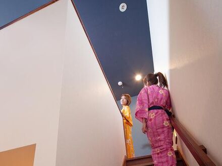 全室海一望露天風呂付　おやど華瑞季 写真