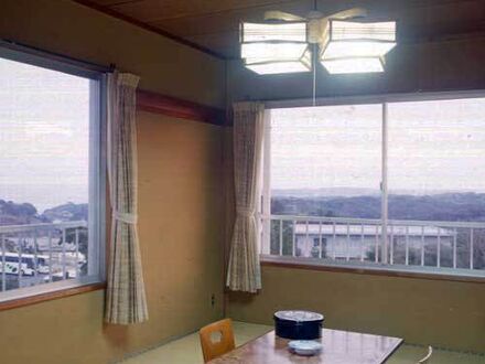 あわびと伊勢エビのお宿　たまや 写真